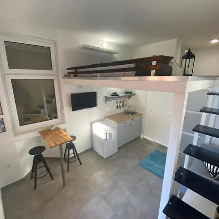 Gallery Lejlighed Makarska
